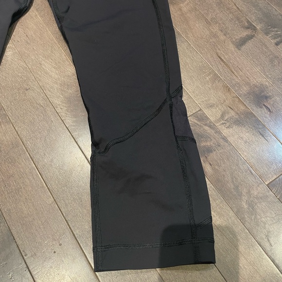 Lululemon Pace Rival Crop - Picture 4 of 9